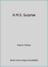 image of H.M.S. Surprise