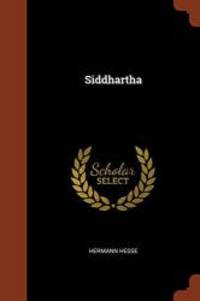 image of Siddhartha