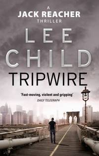 Tripwire: (Jack Reacher 3)
