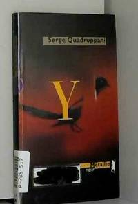 Y by Serge Quadruppani - 1998