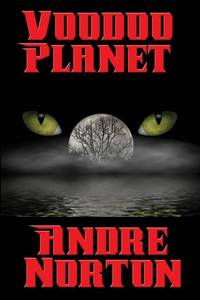 Voodoo Planet: A Positronic Book