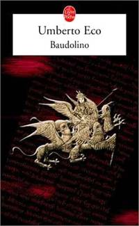 image of Baudolino