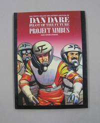 Dan Dare Pilot of the Future Project Nimbus