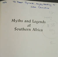 Myths and legends of Southern Africa
