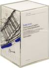 Tadao Ando: The Process of Creation (First Edition, one of 500 copies, complete in eleven volumes)
