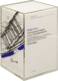 Tadao Ando: The Process of Creation (First Edition, one of 500 copies, complete in eleven volumes)