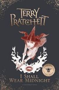 image of I Shall Wear Midnight (Discworld Novel 38): Gift Edition (Discworld Novels)