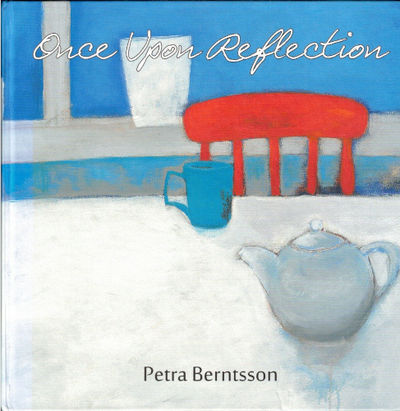 ONCE UPON REFLECTION.