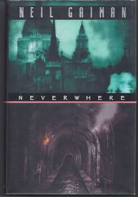 Neverwhere by Neil Gaiman - 1997