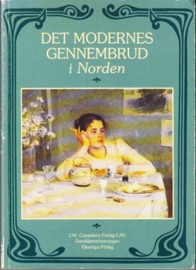 Det modernes gjennombrudd i Norden