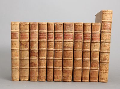 Histoire philosophique et politique des…