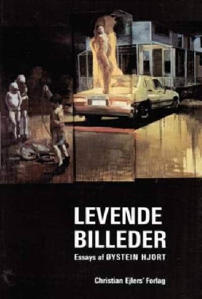 Levende billeder. Artikler og essays om kunst,…