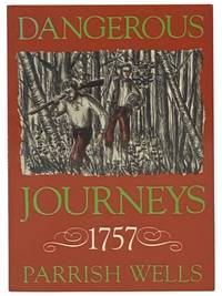 Dangerous Journeys, 1757