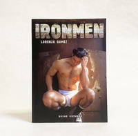 Lorenzo Gomez Ironmen