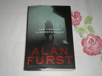 cover of The Foreign Correspondent