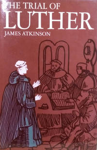 image of The Trial of Luther