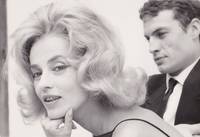 Bay of Angels [La Baie des anges] (Original photograph from the 1963 film)