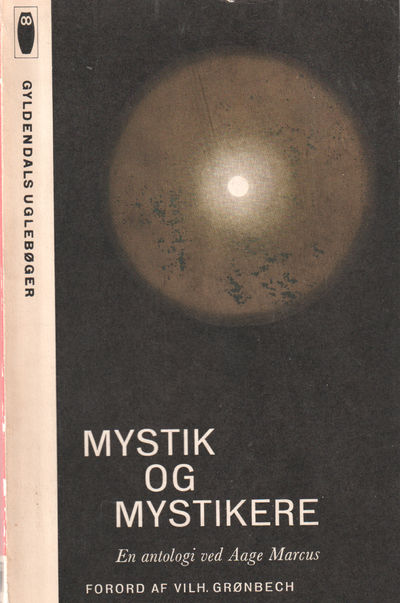 Mystik og mystikere