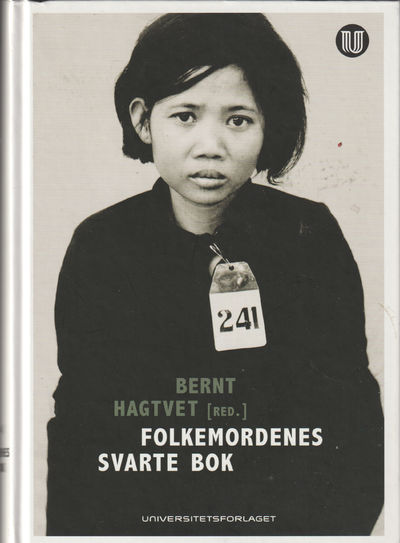 Folkemordenes svarte bok. Politisk massevold og…