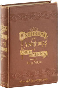 Meridiana: The Adventures of Three Englishmen and Three Russians in South Africa
