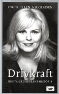 Drivkraft. Nikita-gründerens historie