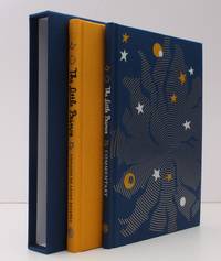 The Little Prince. Introduced by Stacy Schiff. Translated by Richard Howard. Commentary Volume by...