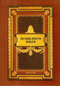 Henrik Ibsens bøker
