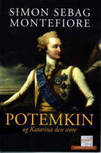 Potemkin og Katarina den store