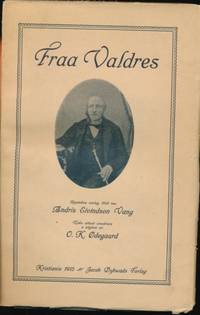 Fraa Valdres