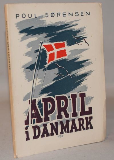 April i Danmark. En Bog paa Vers.