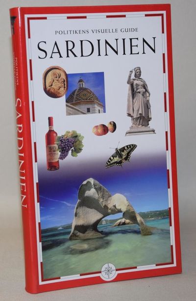 Politikens visuelle guide - Sardinien.