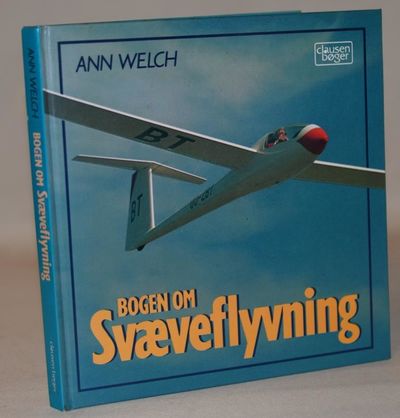 Bogen om svæveflyvning.