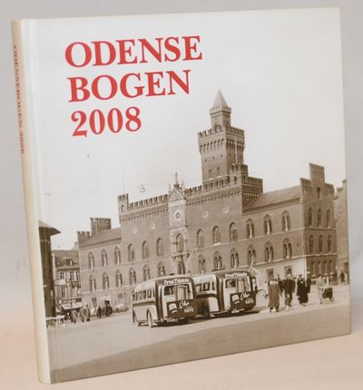 Odensebogen 1992.