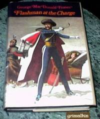 image of Flashman at the Charge
