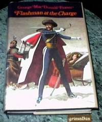 Flashman at the Charge