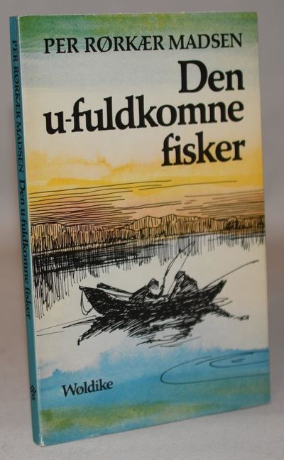 Den u-fuldkomne fisker.