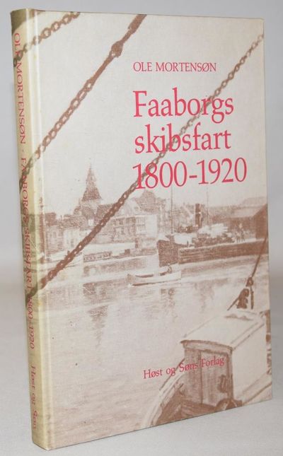 Faaborgs skibsfart 1800-1920.