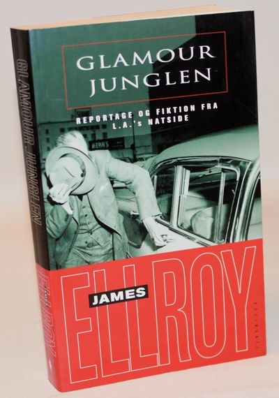Glamourjunglen - reportage og fiktion fra L.A.'s…