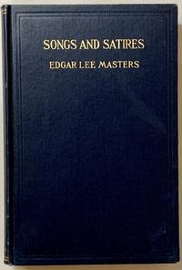 Songs and Satires