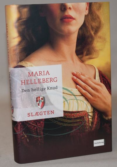 Den hellige Knud.
