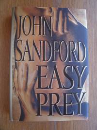 Easy Prey by Sandford, John - 2000