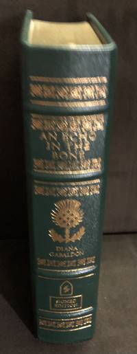 image of An Echo in the Bone (Signed/Easton Press)