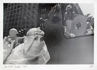 Gay Pride Parade, 1988 [parade float]