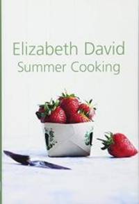 image of Summer Cooking