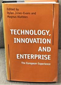 image of Technology, Innovation and Enterprise, The European Experience