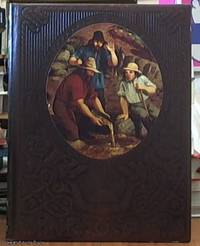 cover of the Old West; the Forty-Niners