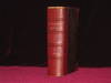 The Psychological Review. Six Bi-monthly Parts in One Volume, Complete for 1894