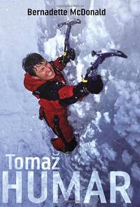 Tomaz Humar