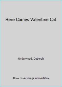 Here Comes Valentine Cat