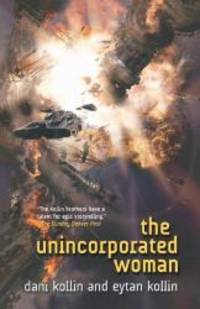 image of The Unincorporated Woman (The Unincorporated Man)